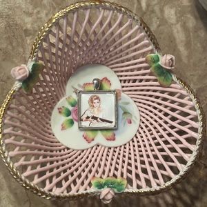 Marina diamandis pendant